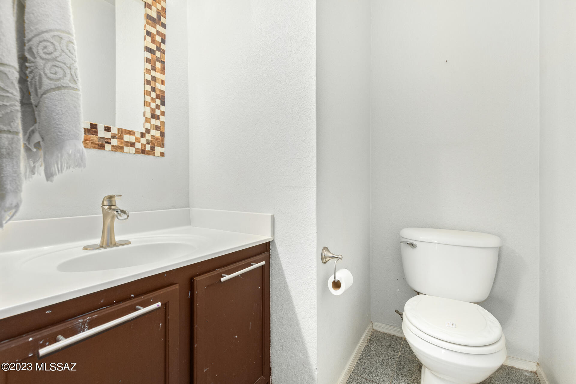 Rancho Agua Dulce (387- 781) - Residential