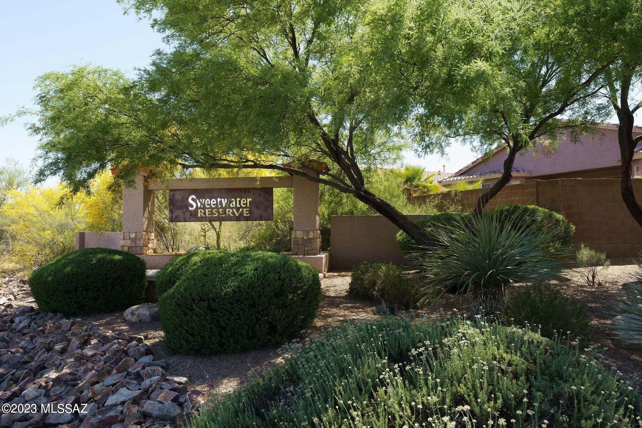 Rancho Agua Dulce (387- 781) - Residential