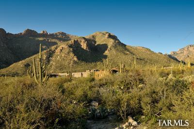 Pima Canyon Estates (1-14) - Land