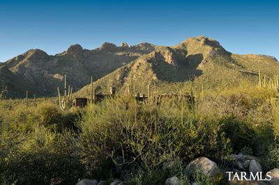 Pima Canyon Estates (1-14) - Land