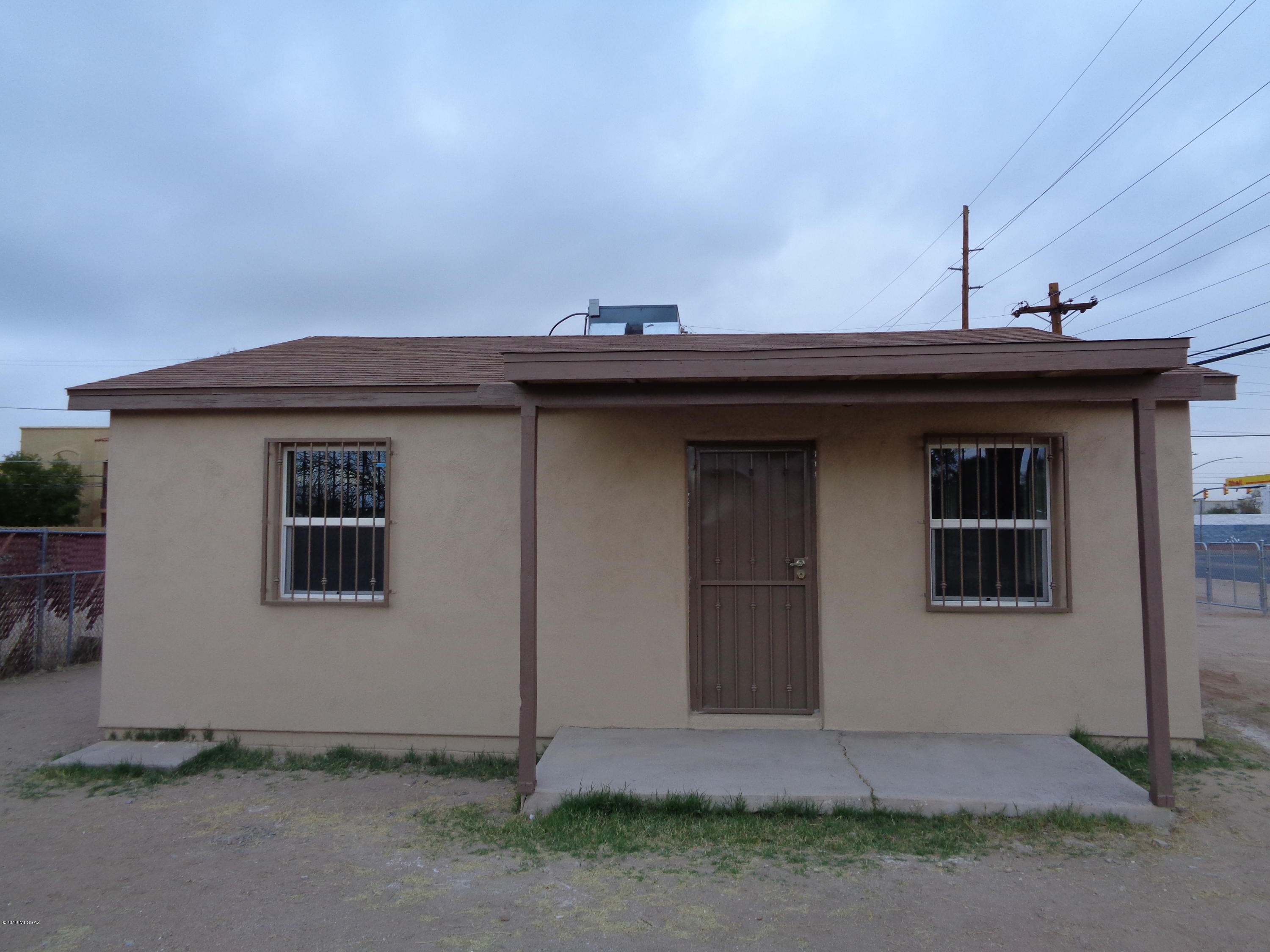 La Mar City Acres NO. 2 - Residential