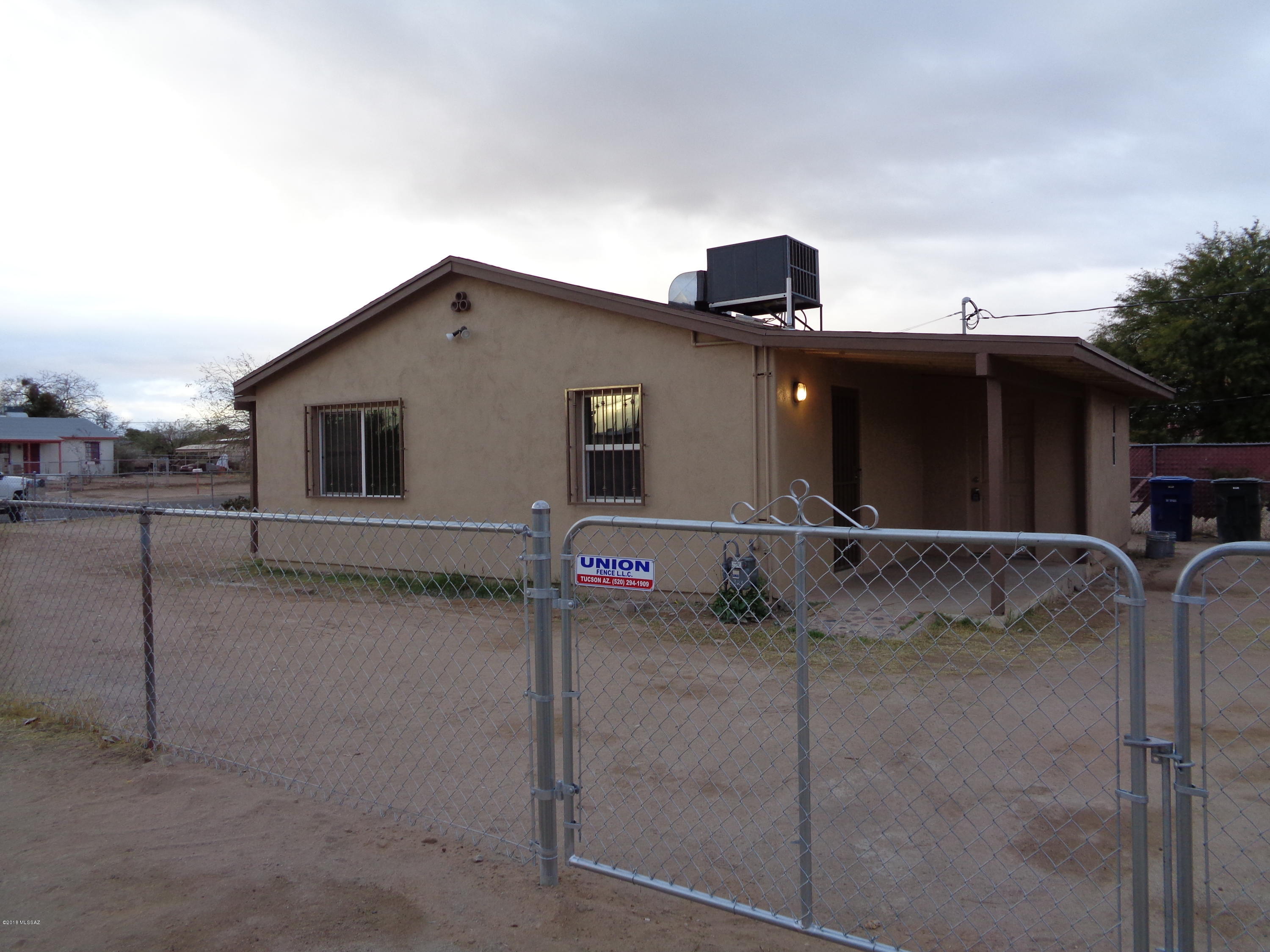La Mar City Acres NO. 2 - Residential