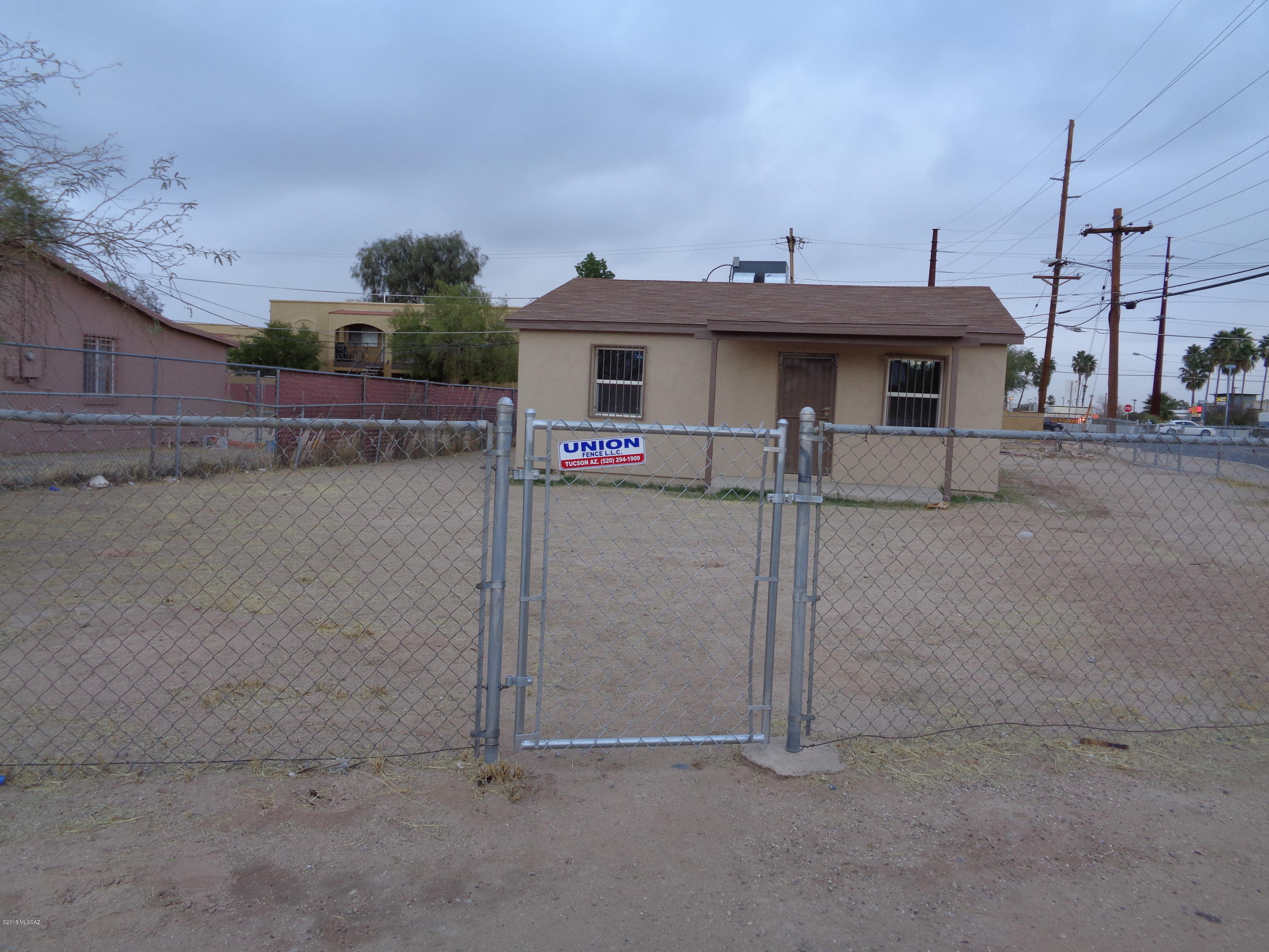 La Mar City Acres NO. 2 - Residential