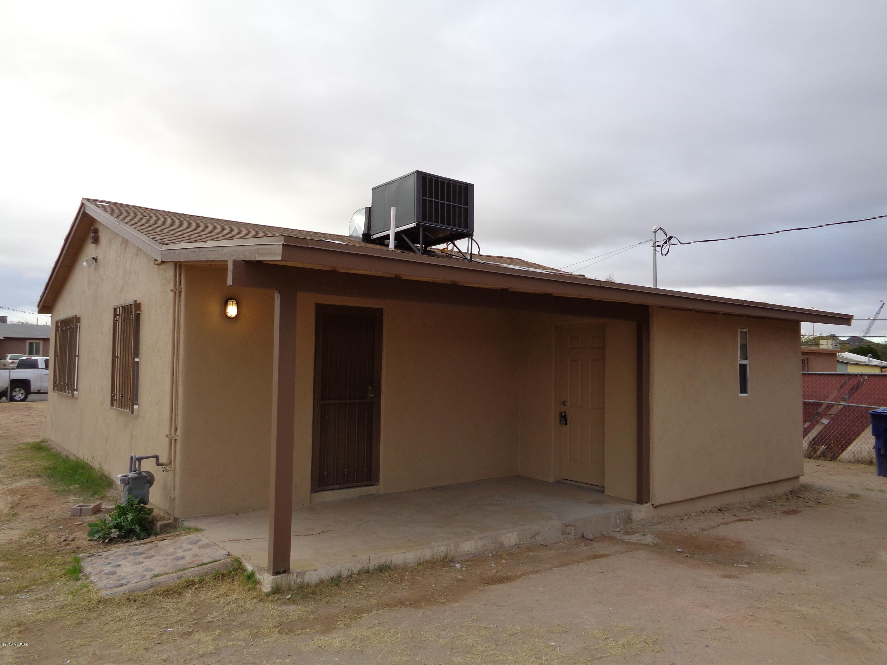 La Mar City Acres NO. 2 - Residential
