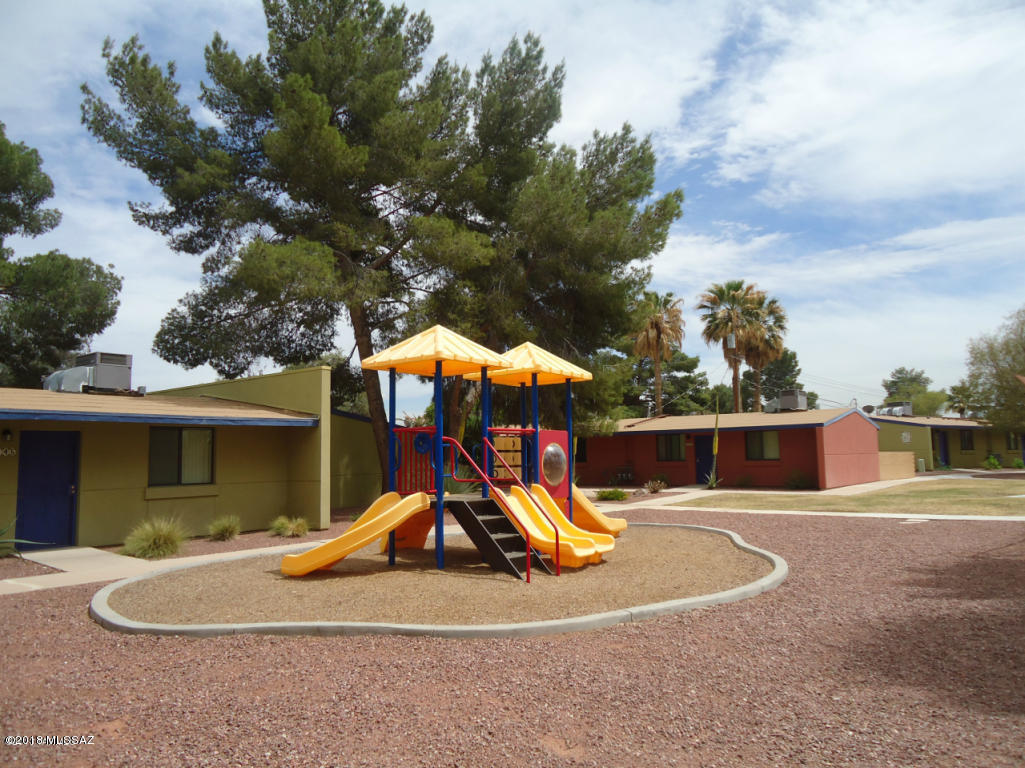 Sunset Foothills Condos (1-201) - Residential Lease