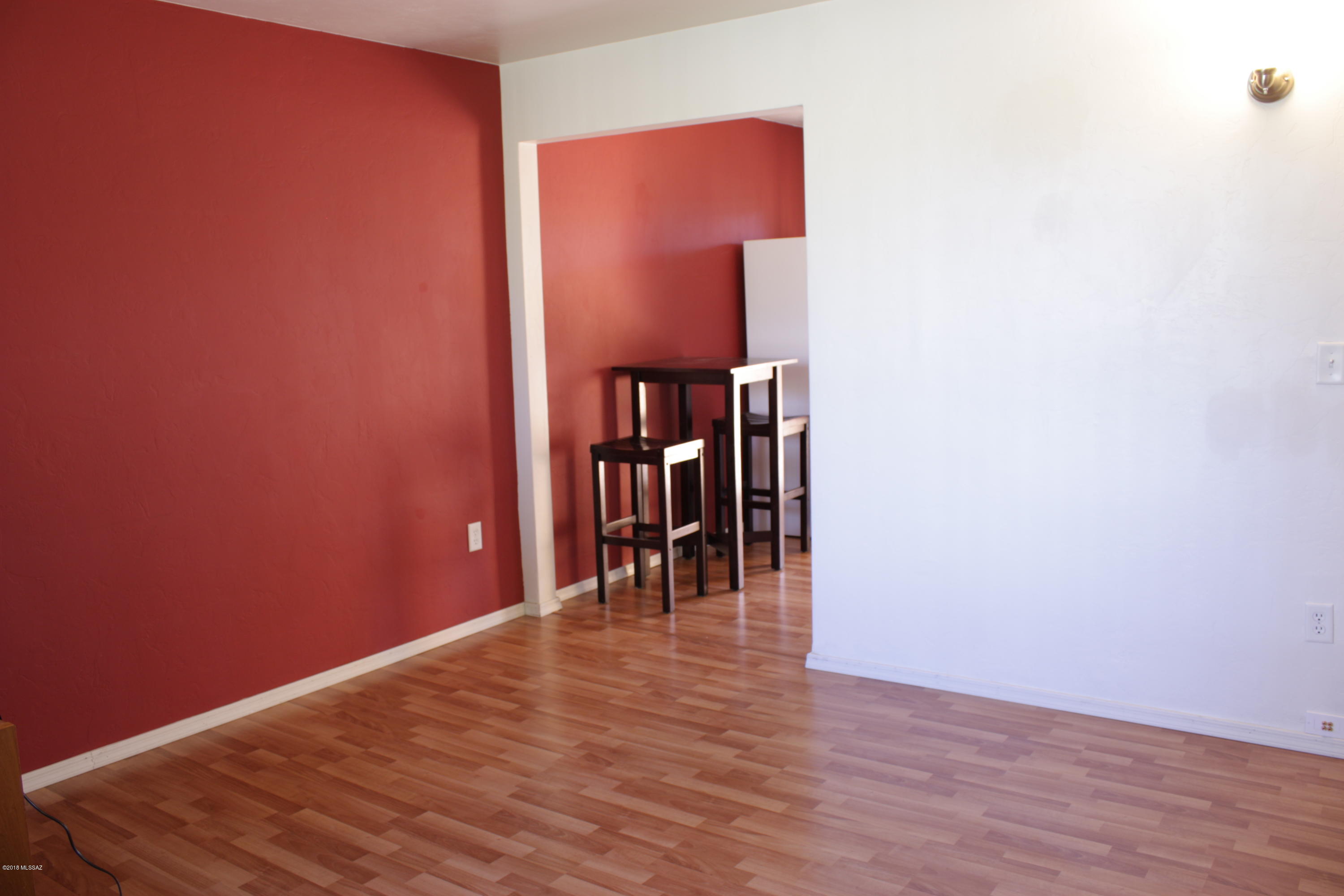 Sunset Foothills Condos (1-201) - Residential Lease