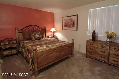 Sunset Foothills Condos (1-201) - Residential Lease