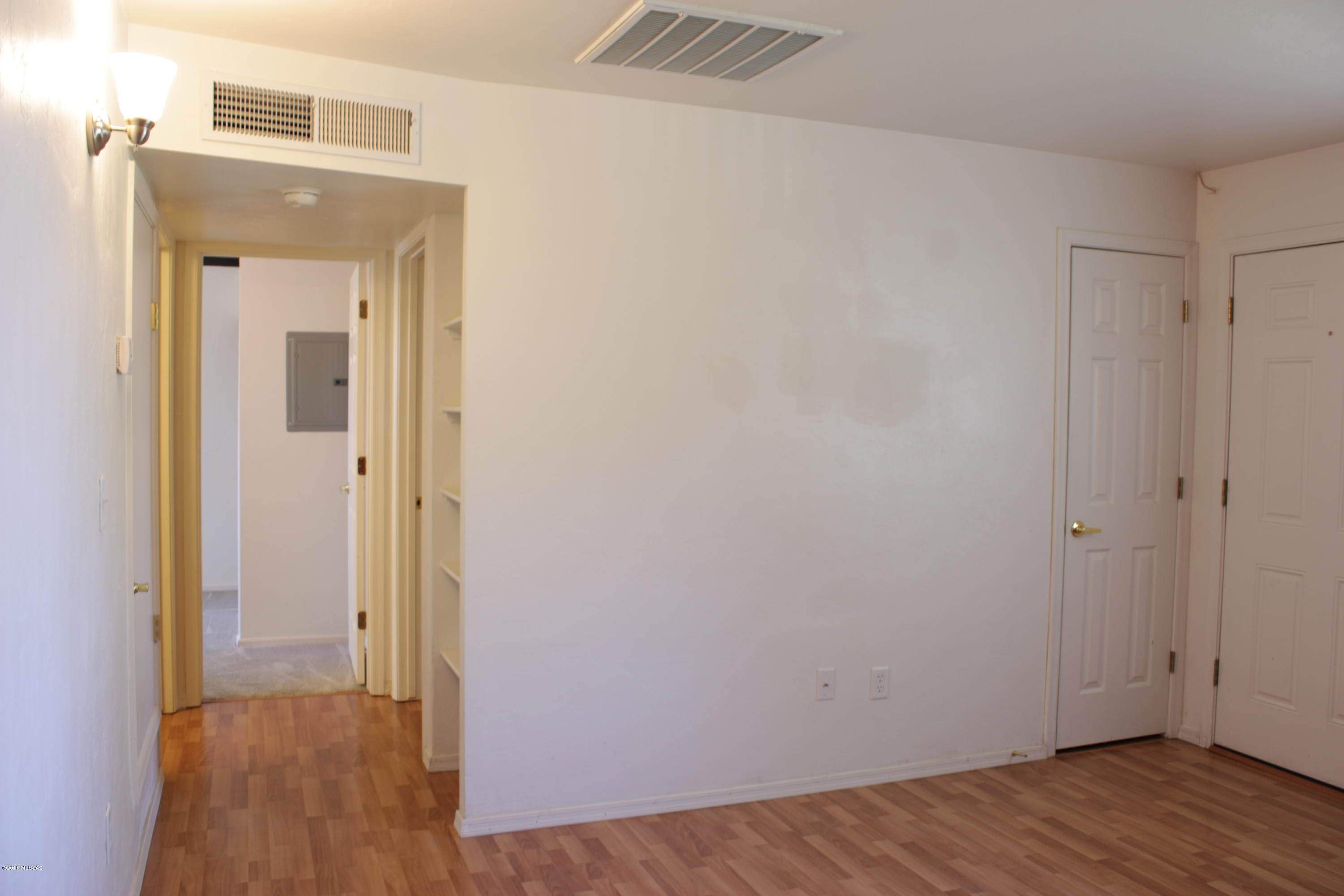 Sunset Foothills Condos (1-201) - Residential Lease