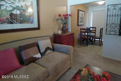 Sunset Foothills Condos (1-201) - Residential Lease
