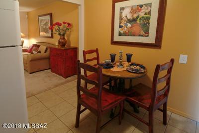 Sunset Foothills Condos (1-201) - Residential Lease