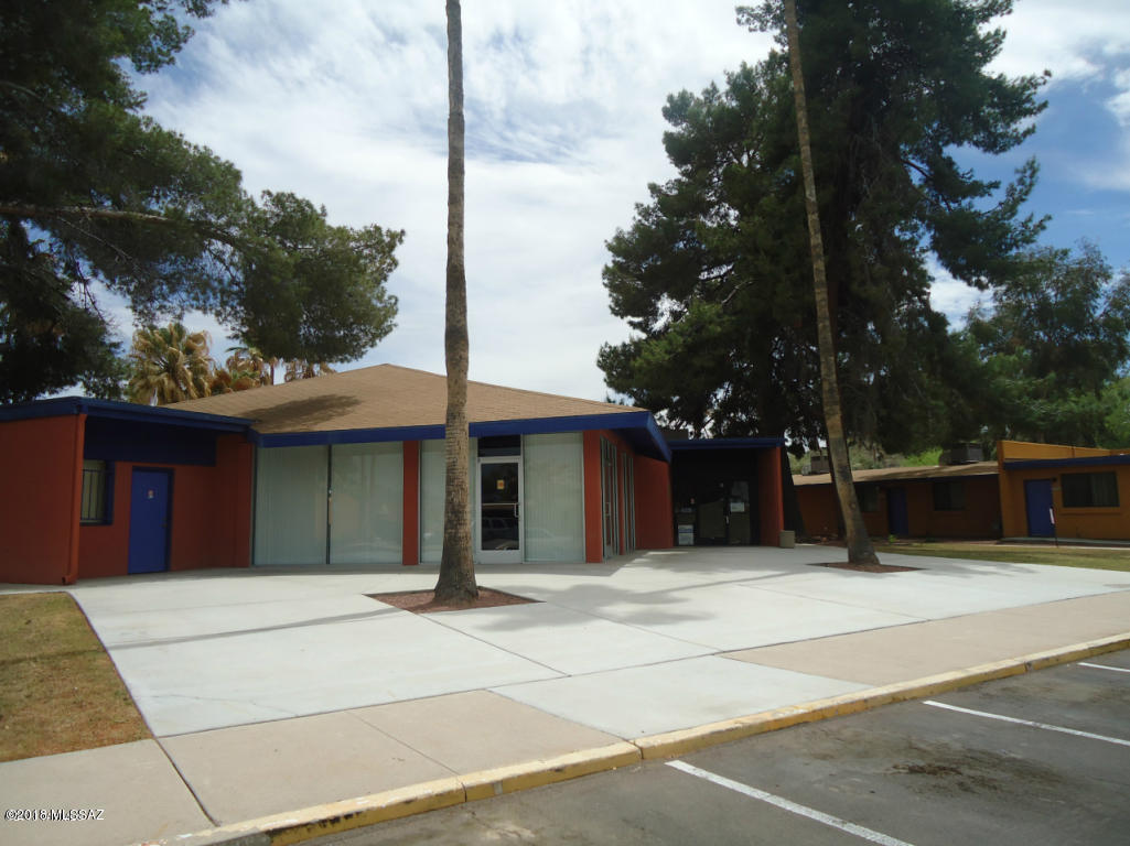 Sunset Foothills Condos (1-201) - Residential Lease