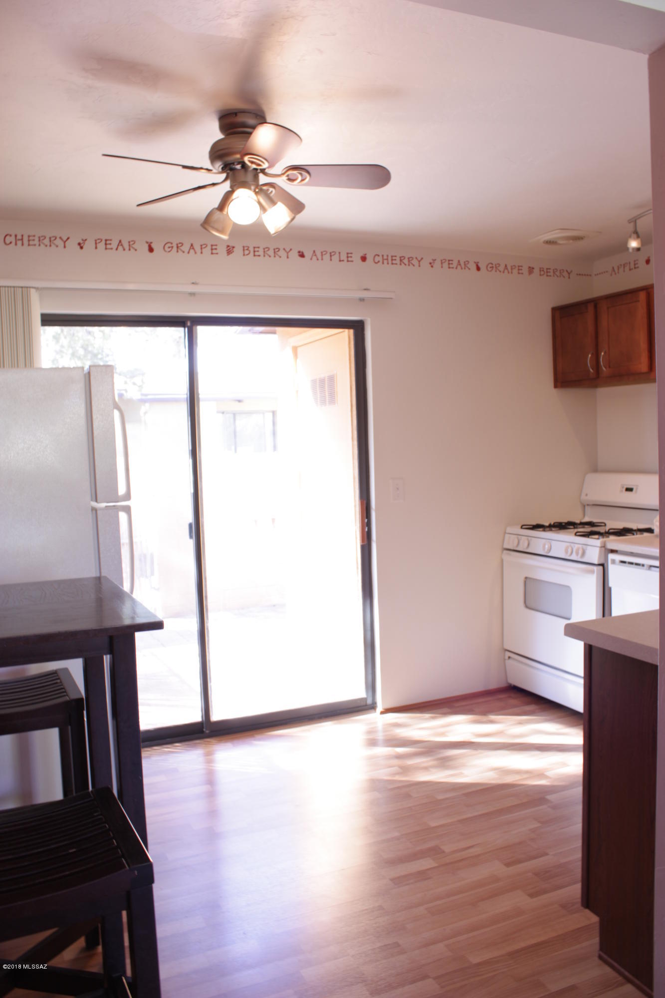 Sunset Foothills Condos (1-201) - Residential Lease