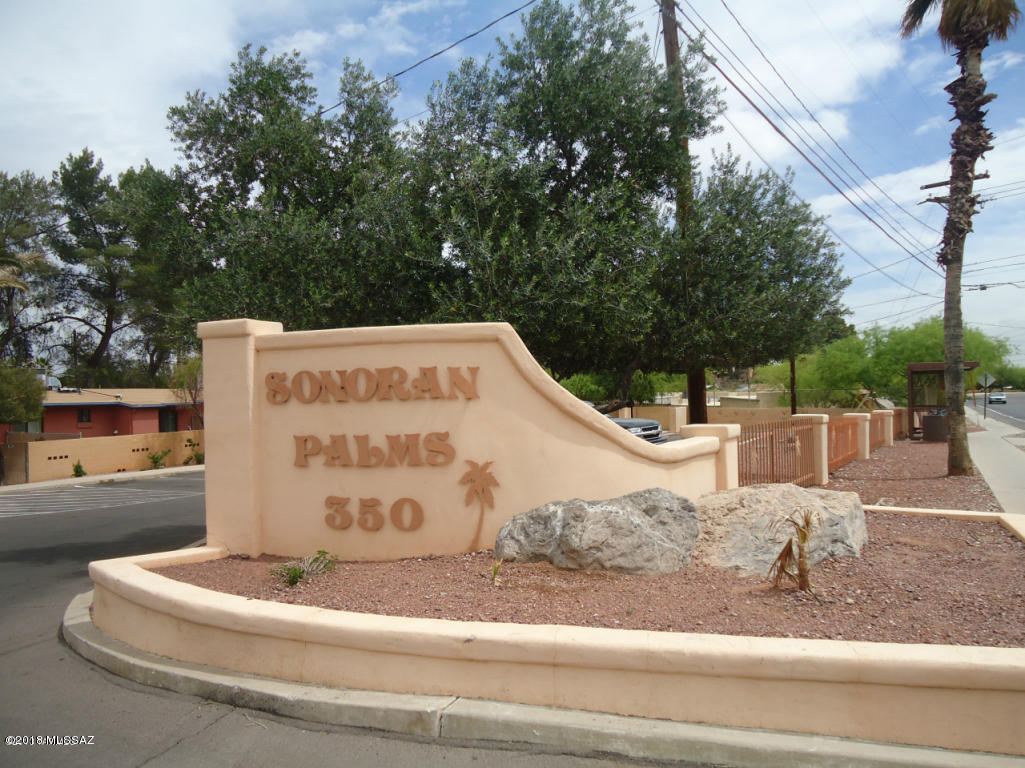 Sunset Foothills Condos (1-201) - Residential Lease