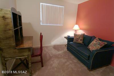 Sunset Foothills Condos (1-201) - Residential Lease