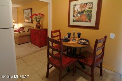 Sunset Foothills Condos (1-201) - Residential Lease