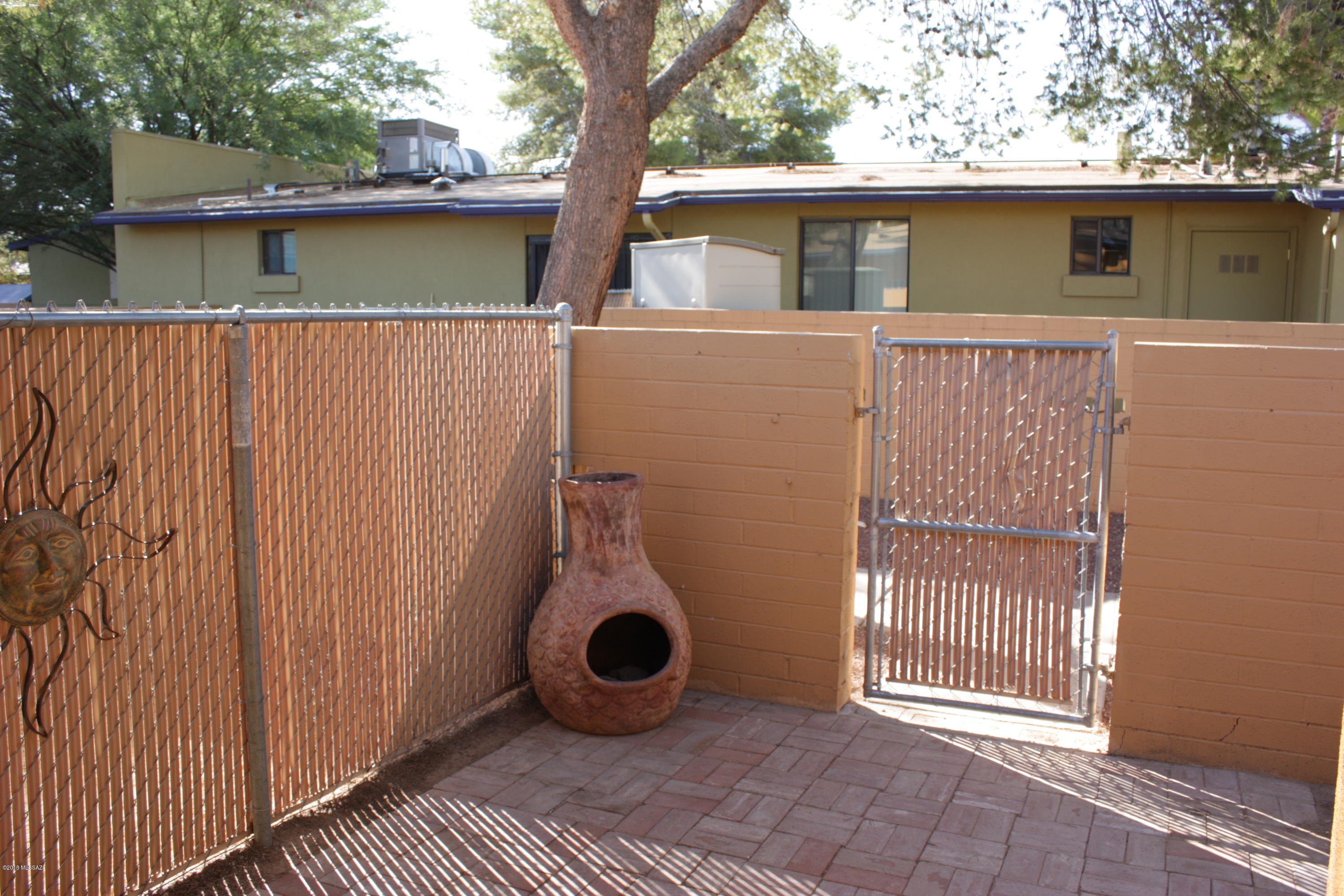 Sunset Foothills Condos (1-201) - Residential Lease