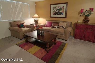 Sunset Foothills Condos (1-201) - Residential Lease