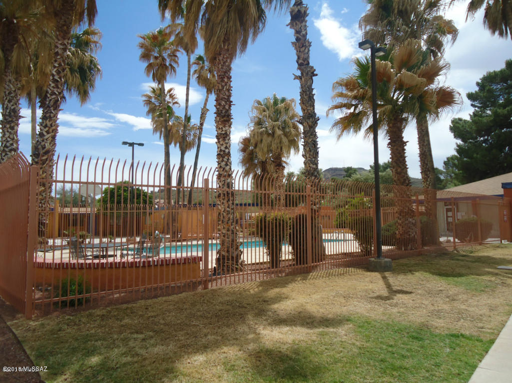 Sunset Foothills Condos (1-201) - Residential Lease