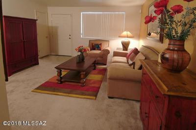 Sunset Foothills Condos (1-201) - Residential Lease