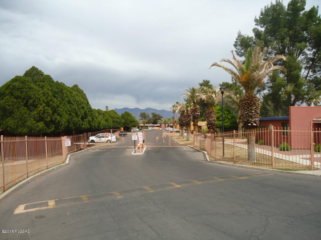 Sunset Foothills Condos (1-201) - Residential Lease