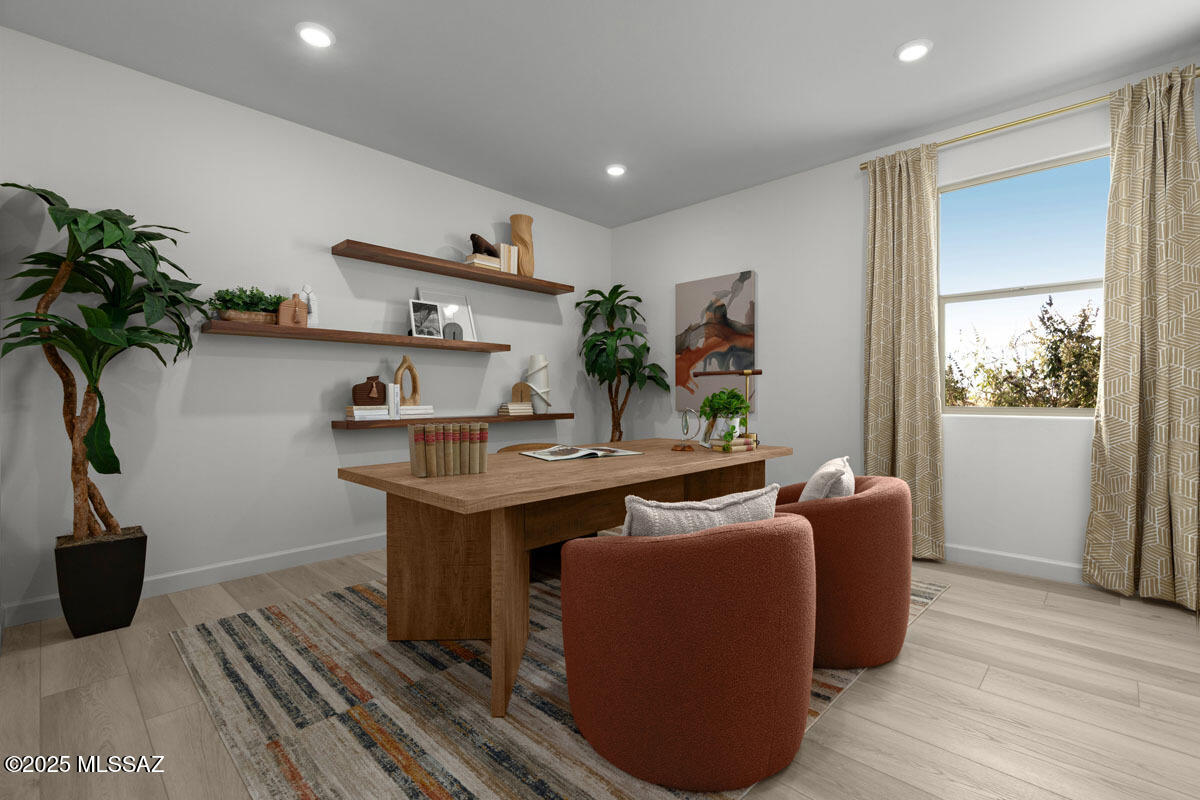 Mandarina Parcel 2 - Residential