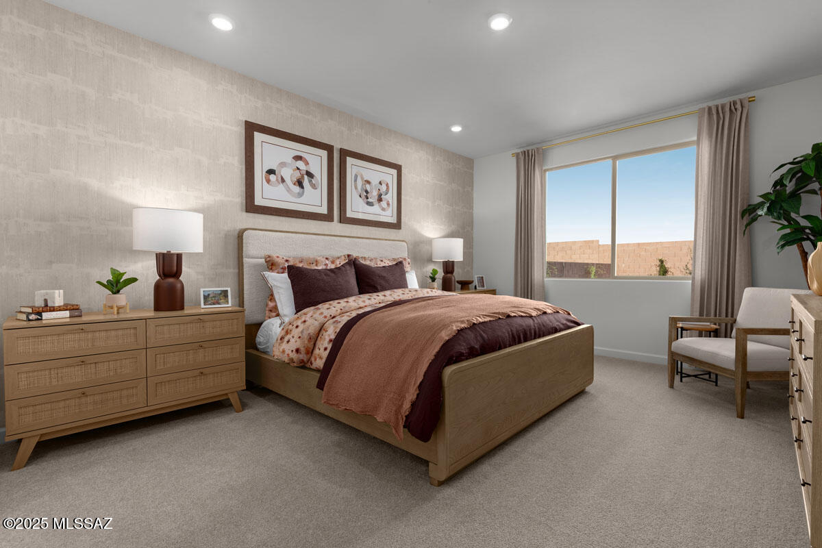 Mandarina Parcel 2 - Residential