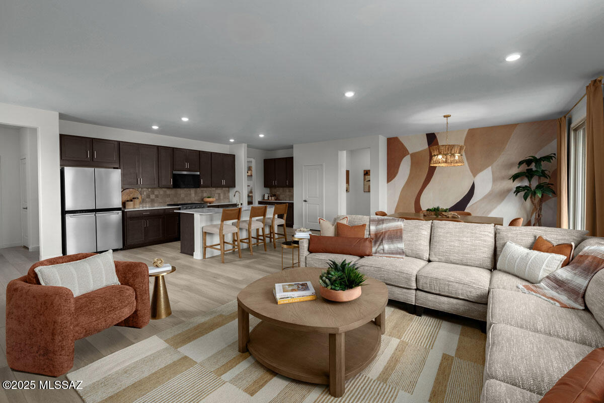 Mandarina Parcel 2 - Residential