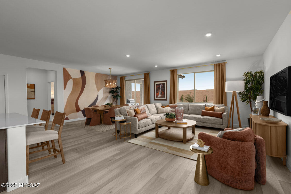 Mandarina Parcel 2 - Residential