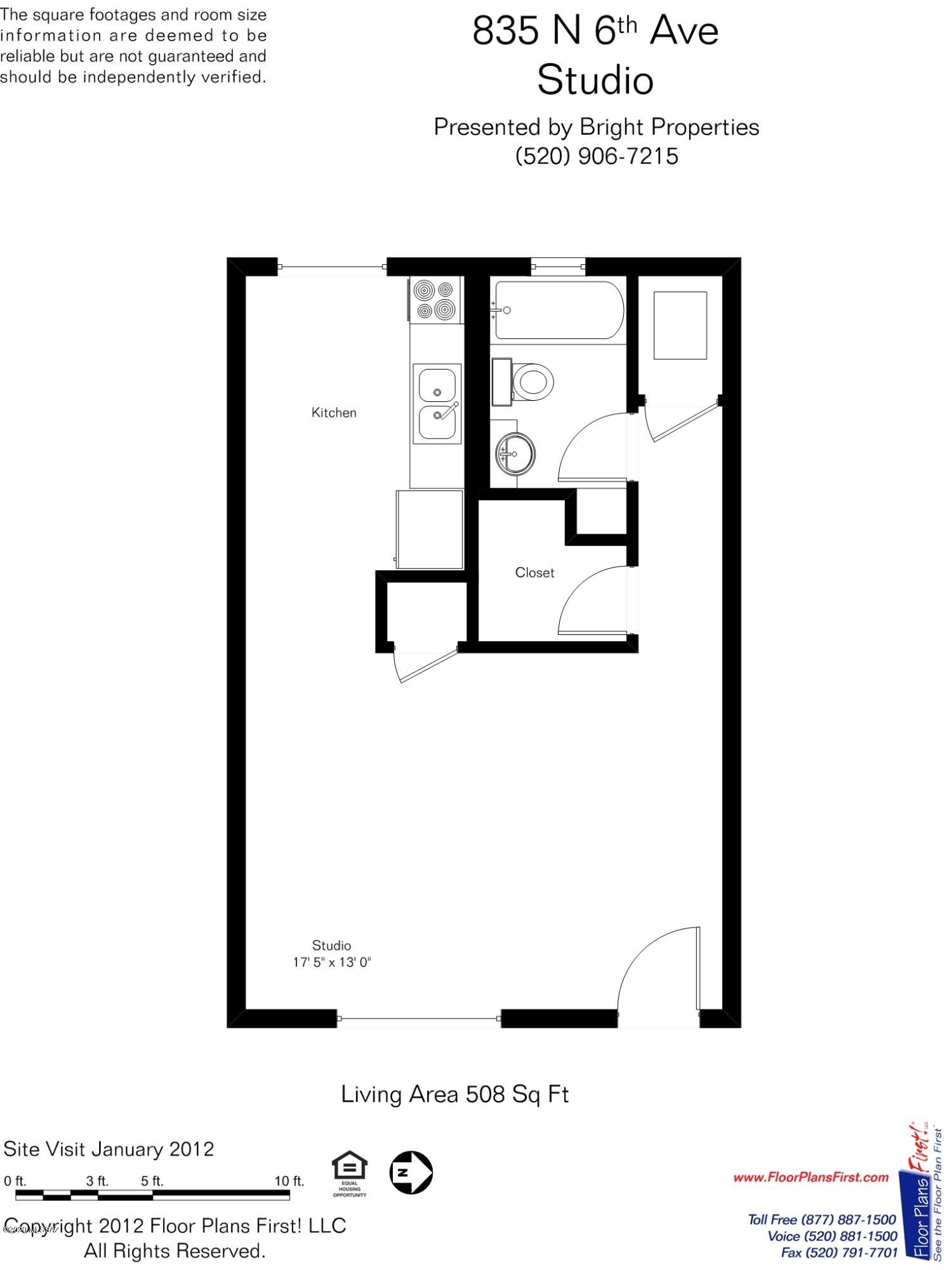 C.O.T. Resub - Residential Lease
