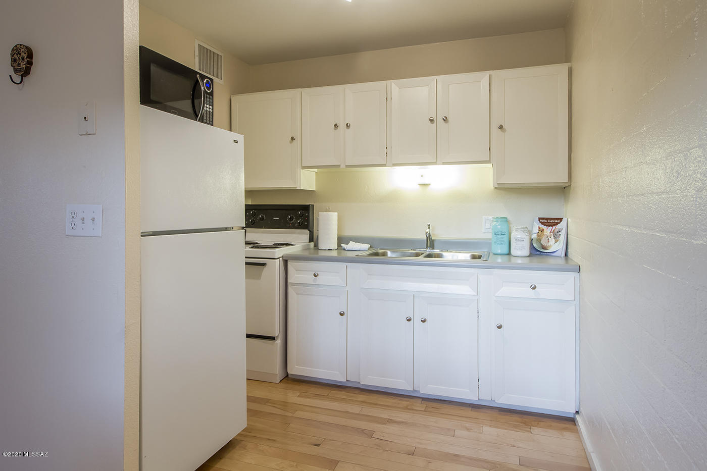 C.O.T. Resub - Residential Lease