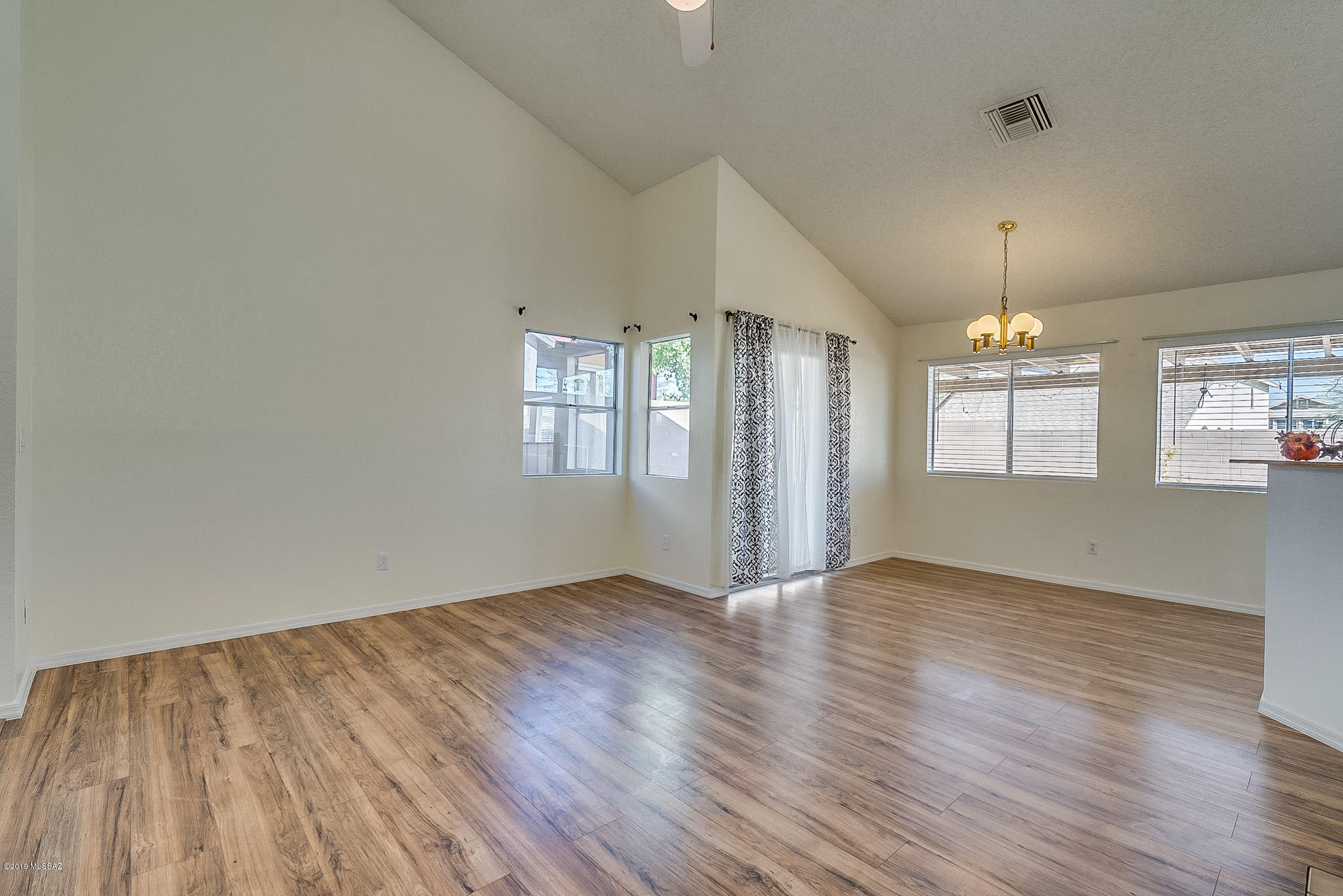 Presidio Hills (1-182) - Residential