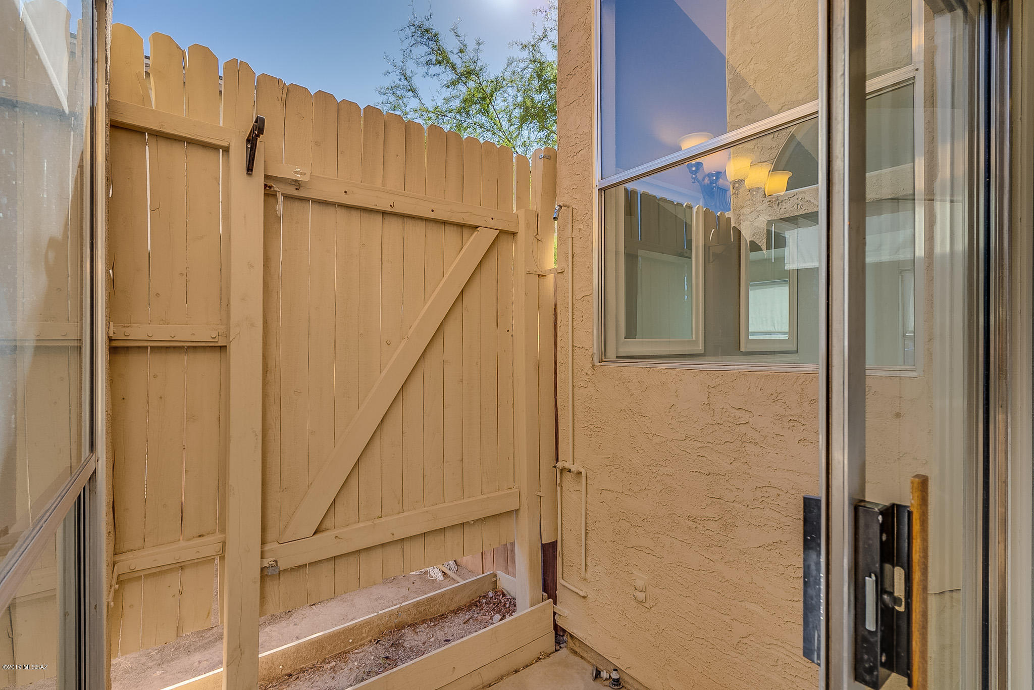 Presidio Hills (1-182) - Residential