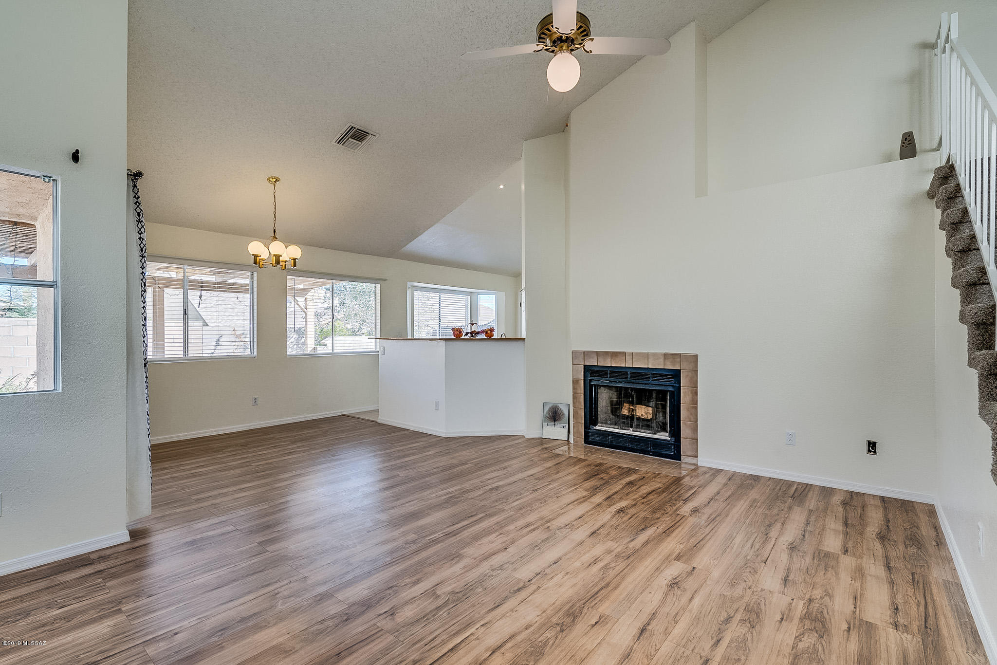 Presidio Hills (1-182) - Residential