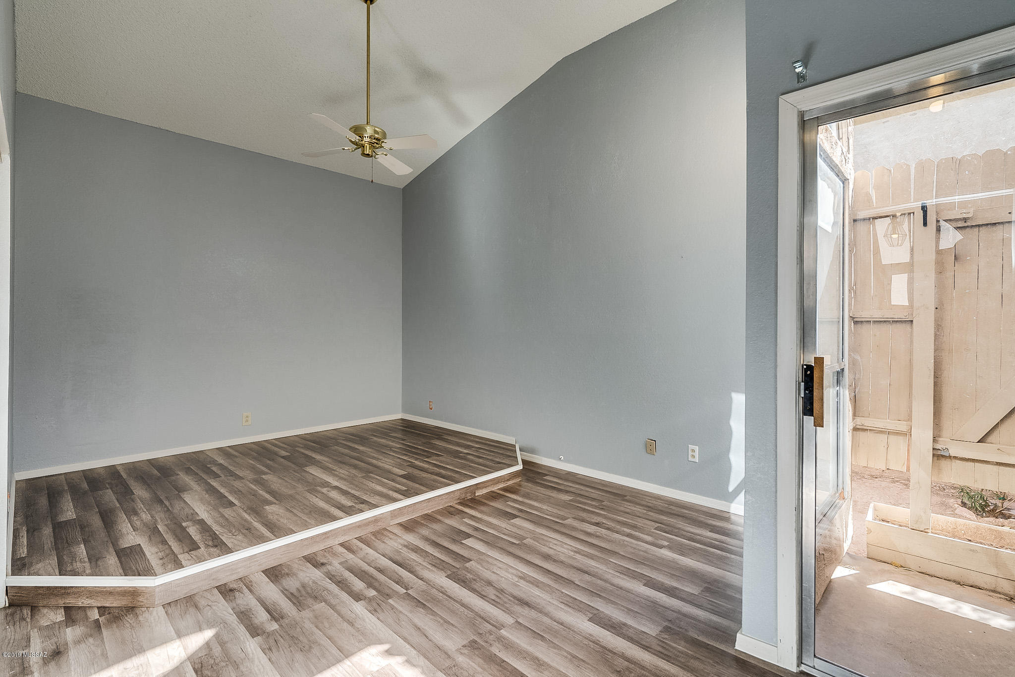 Presidio Hills (1-182) - Residential