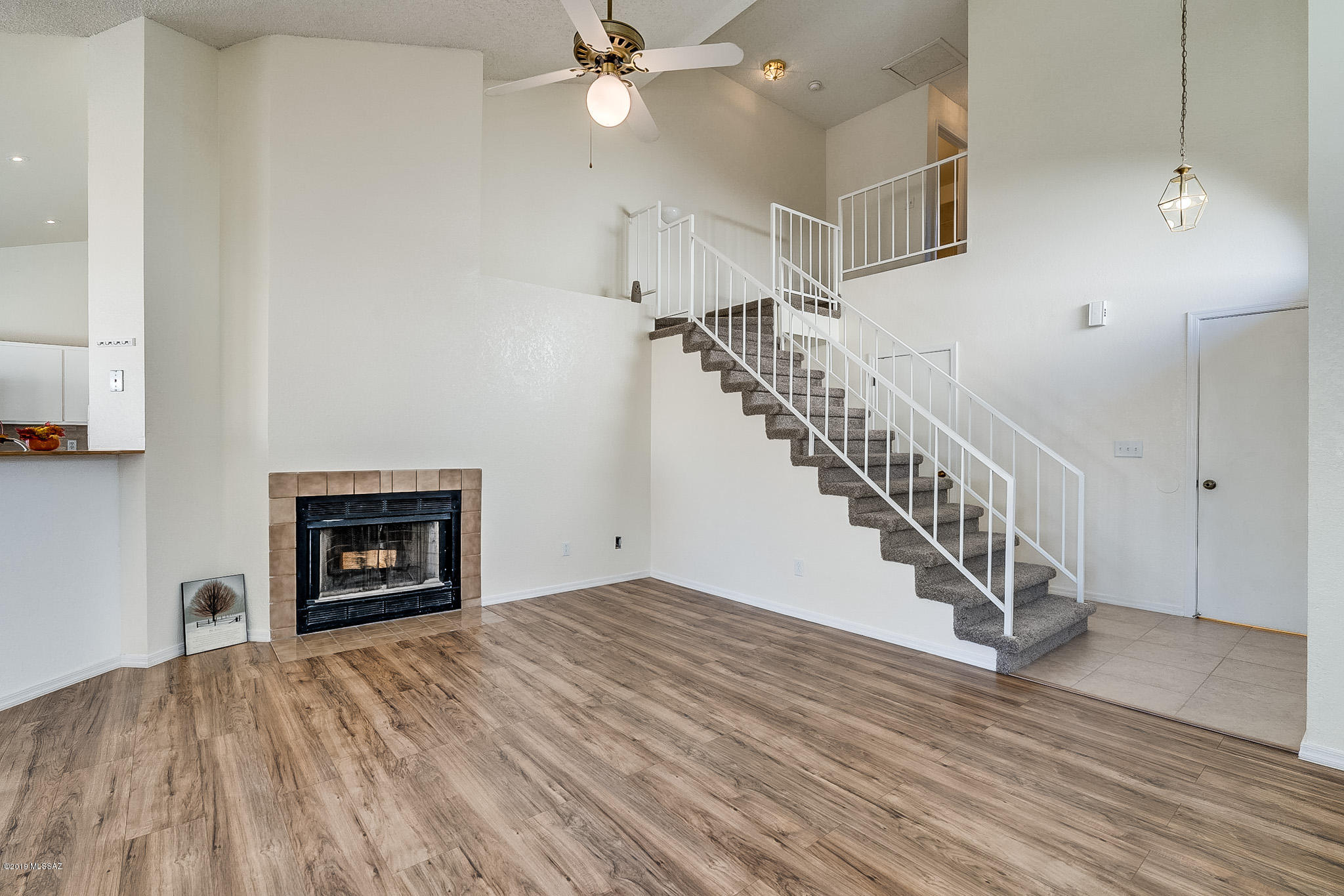 Presidio Hills (1-182) - Residential