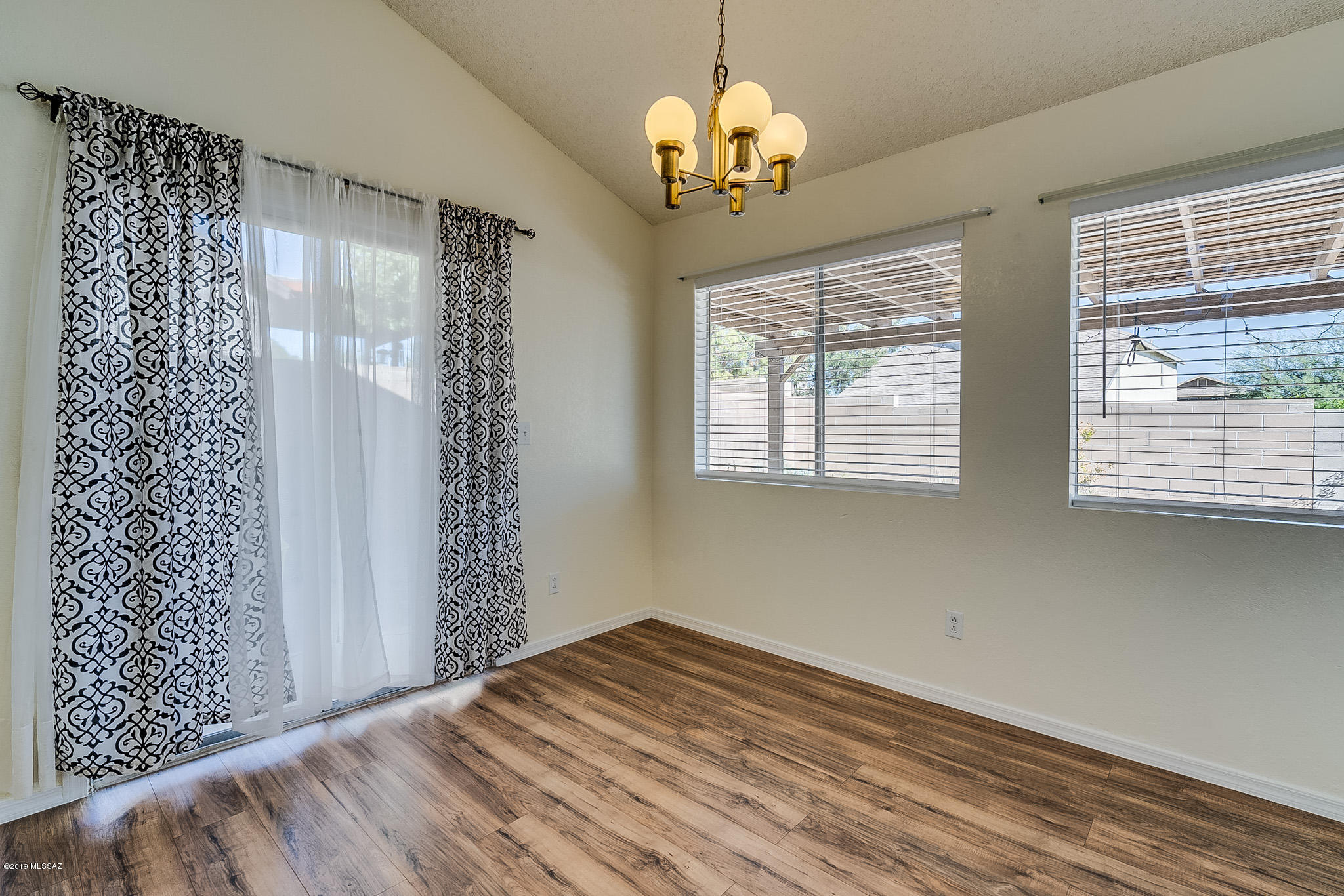 Presidio Hills (1-182) - Residential