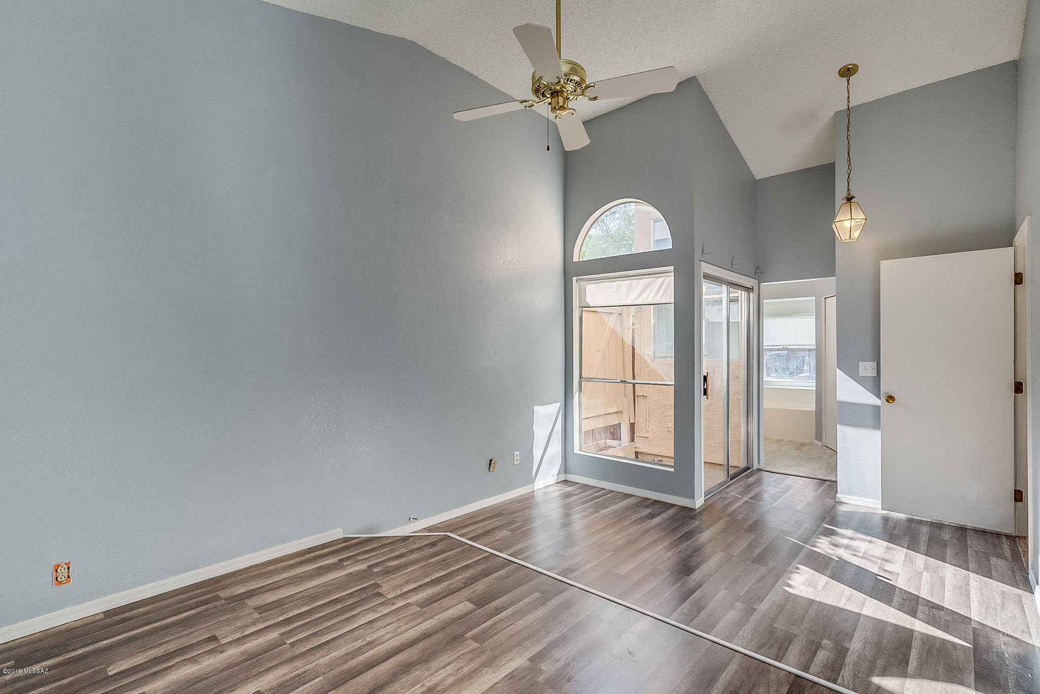 Presidio Hills (1-182) - Residential