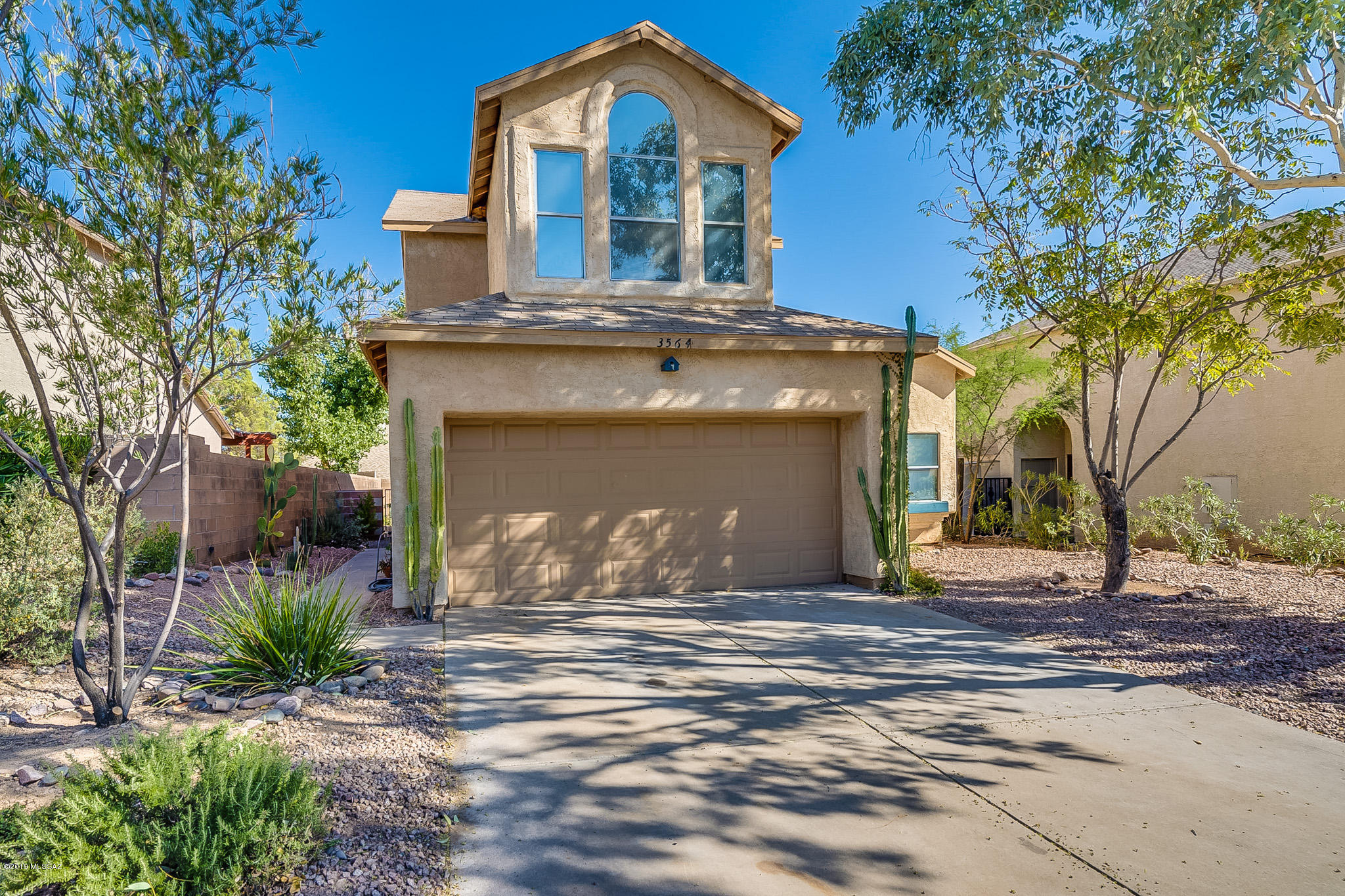 Presidio Hills (1-182) - Residential
