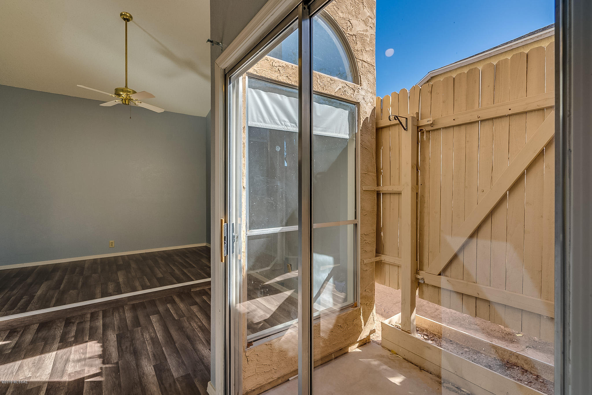 Presidio Hills (1-182) - Residential