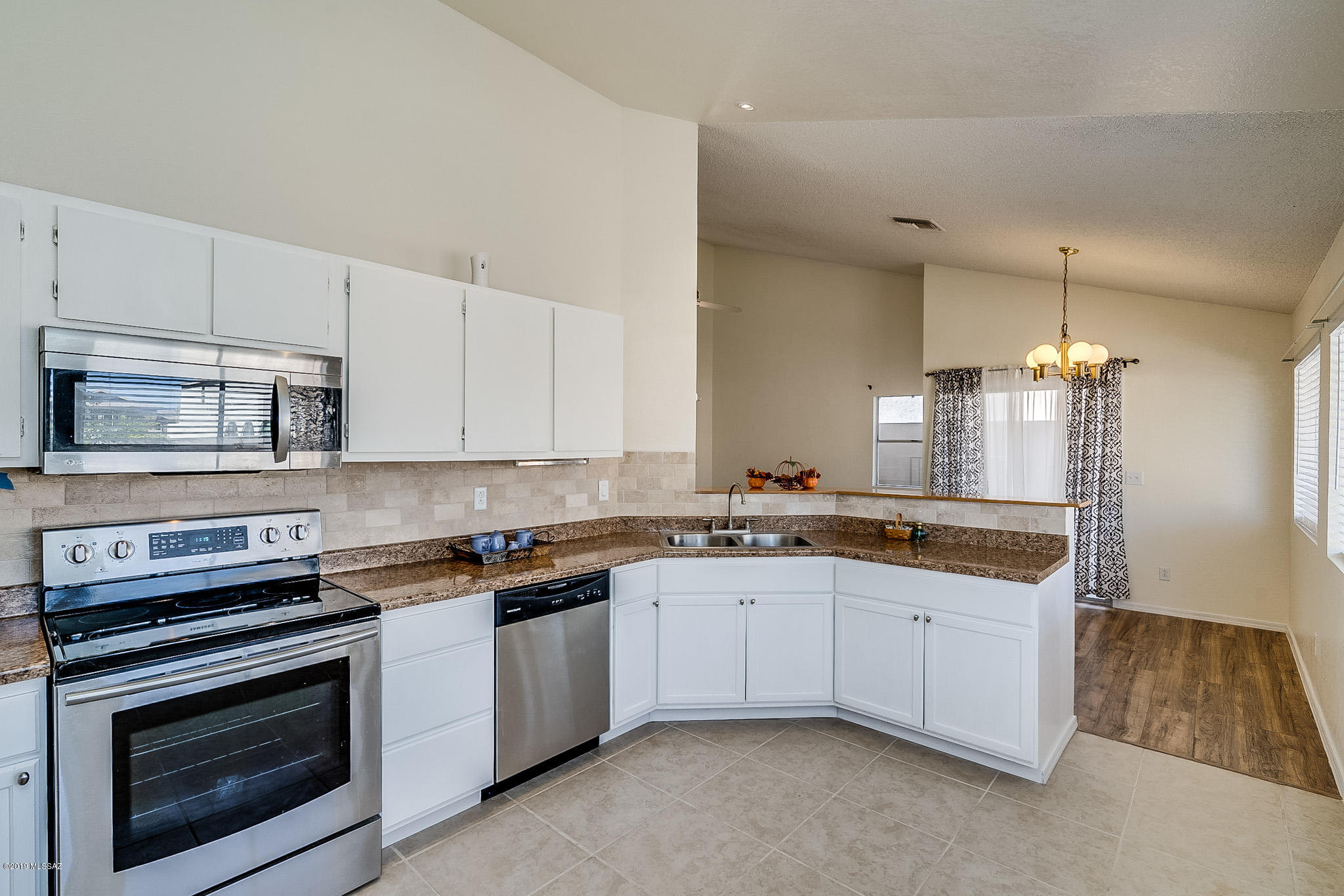 Presidio Hills (1-182) - Residential