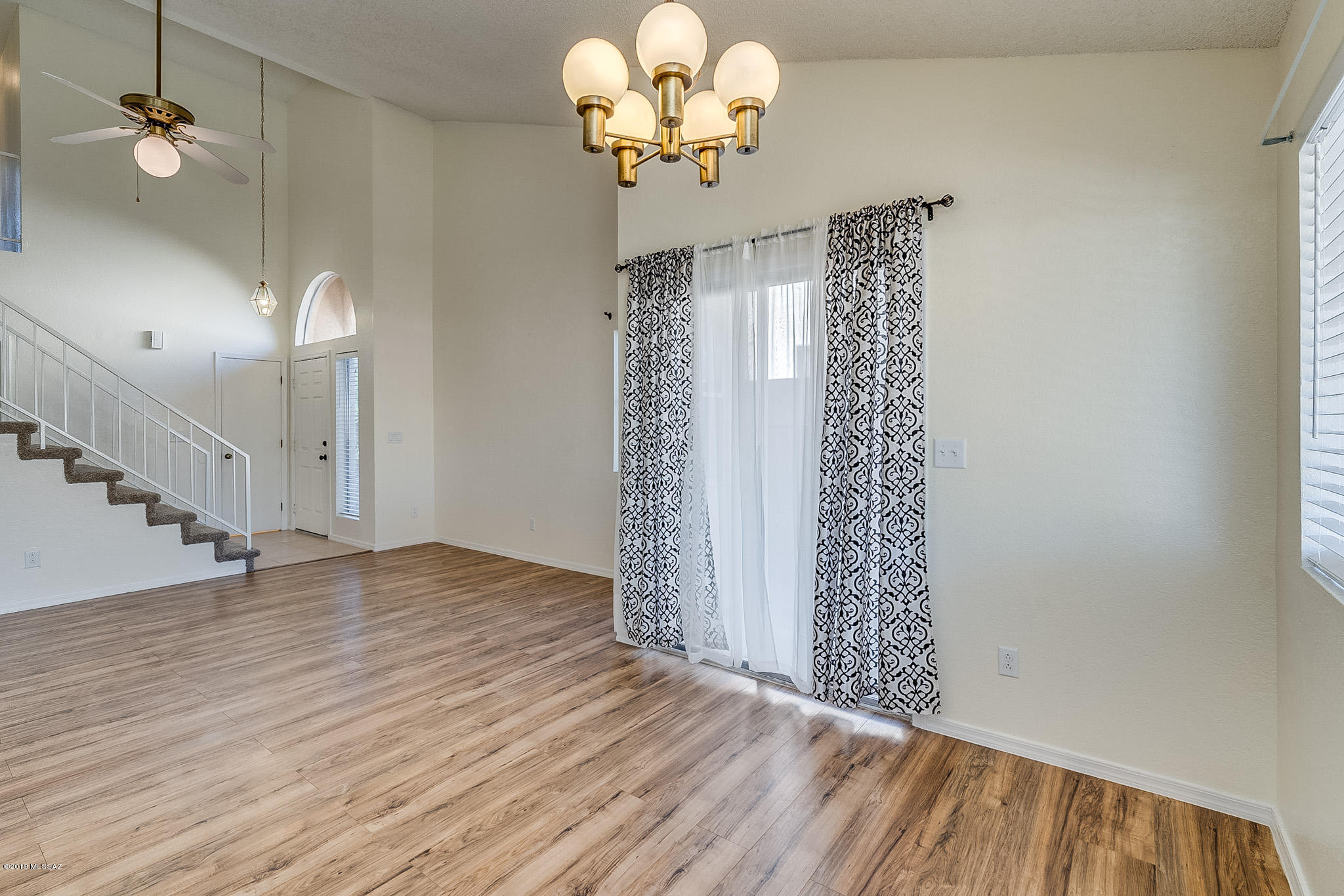 Presidio Hills (1-182) - Residential