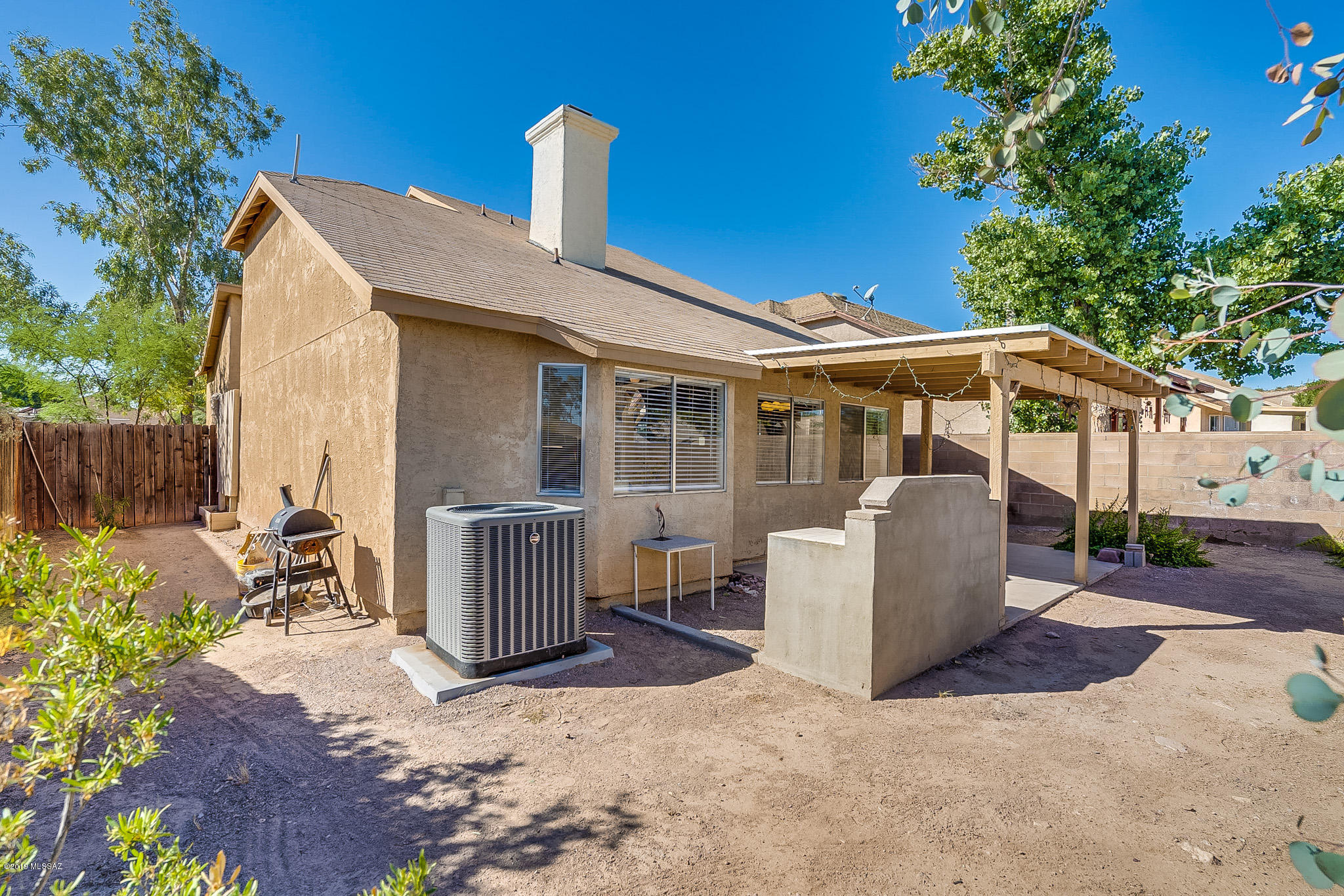 Presidio Hills (1-182) - Residential