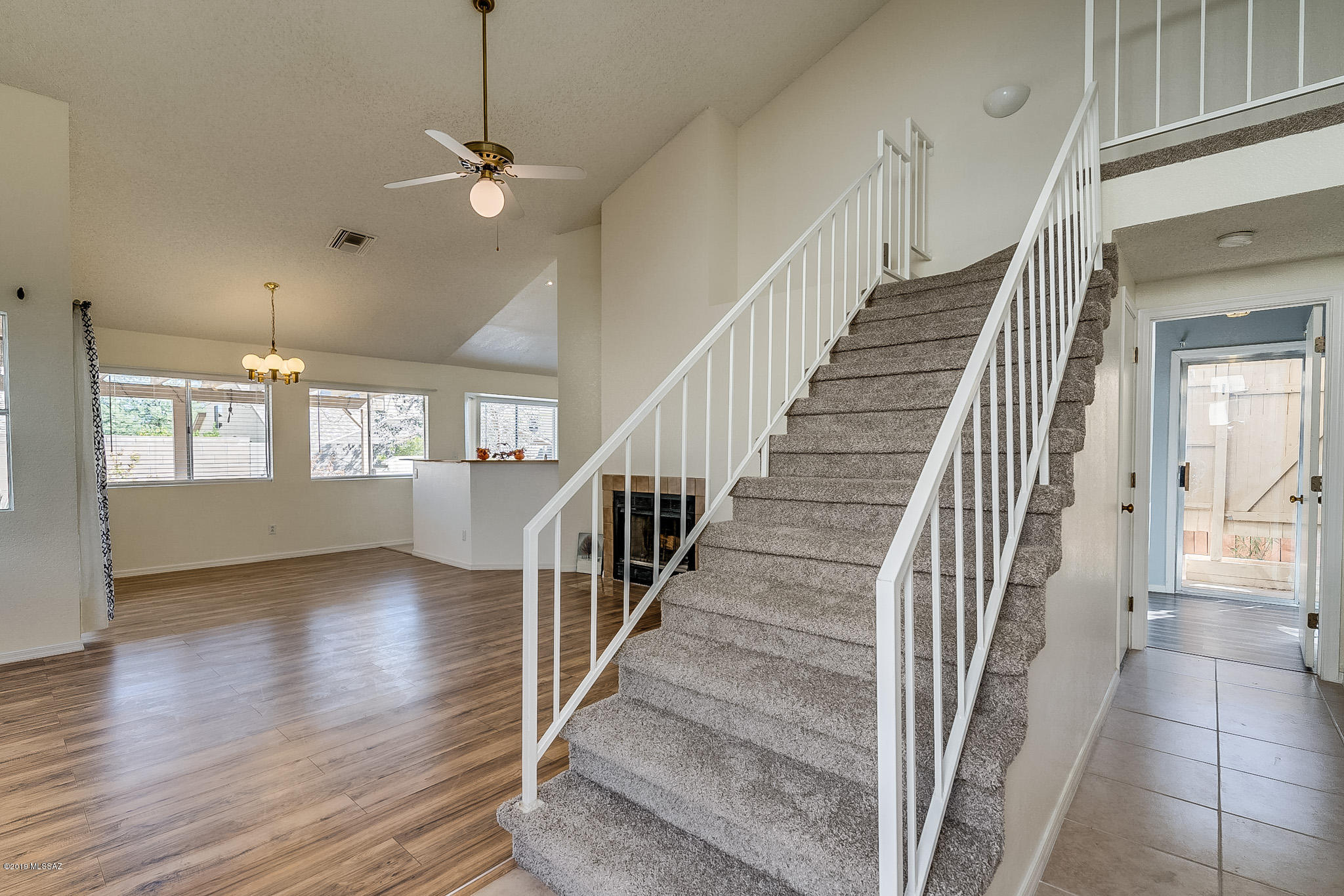 Presidio Hills (1-182) - Residential