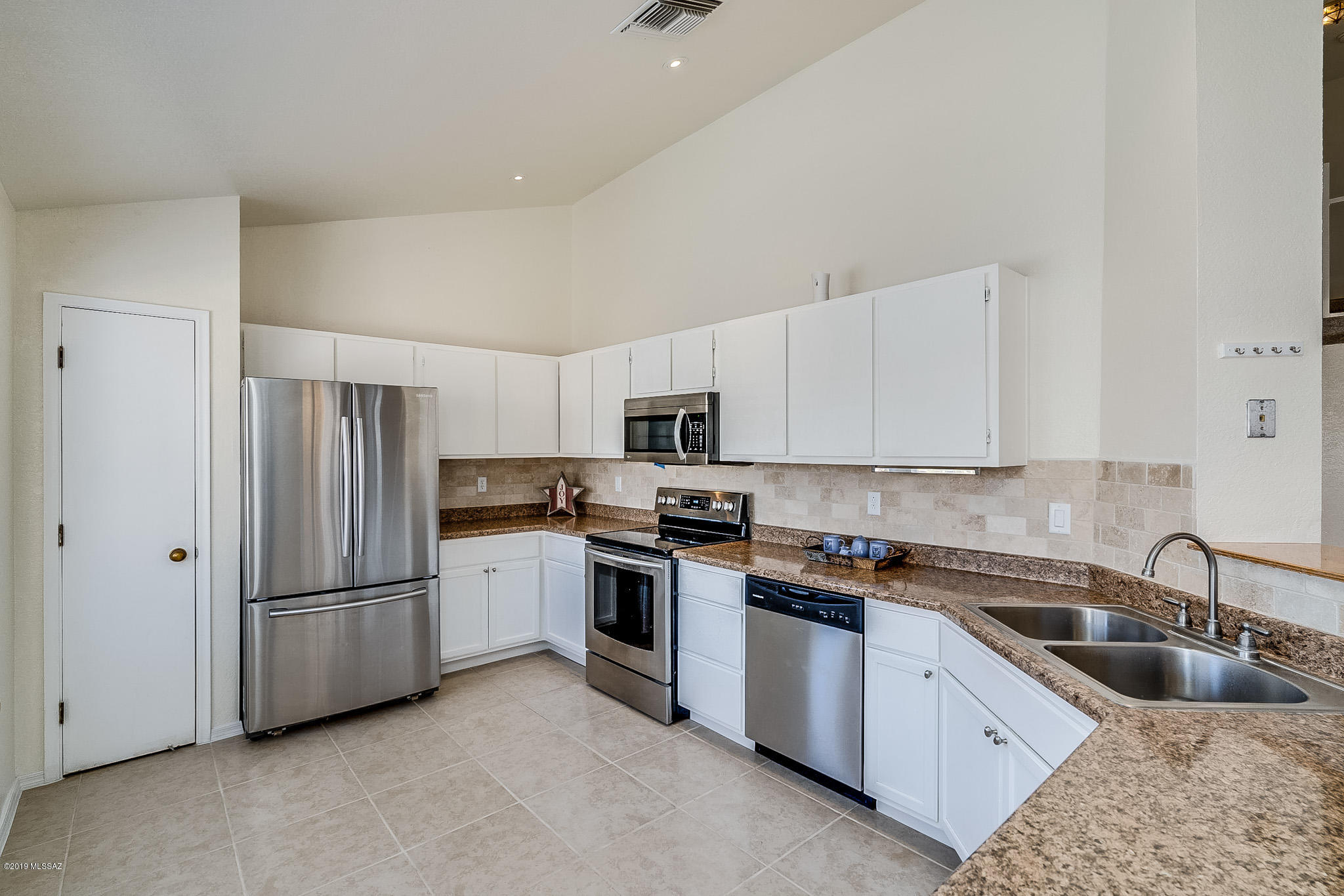 Presidio Hills (1-182) - Residential