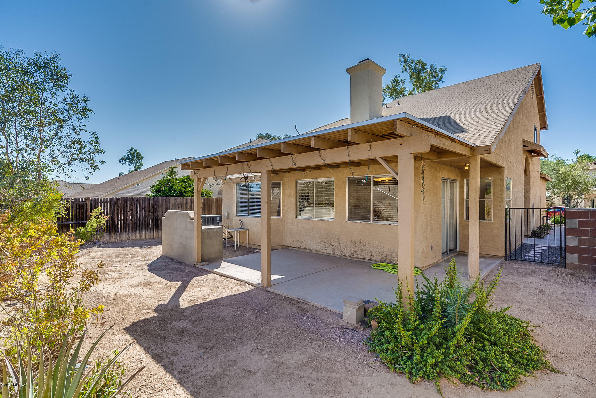 Presidio Hills (1-182) - Residential