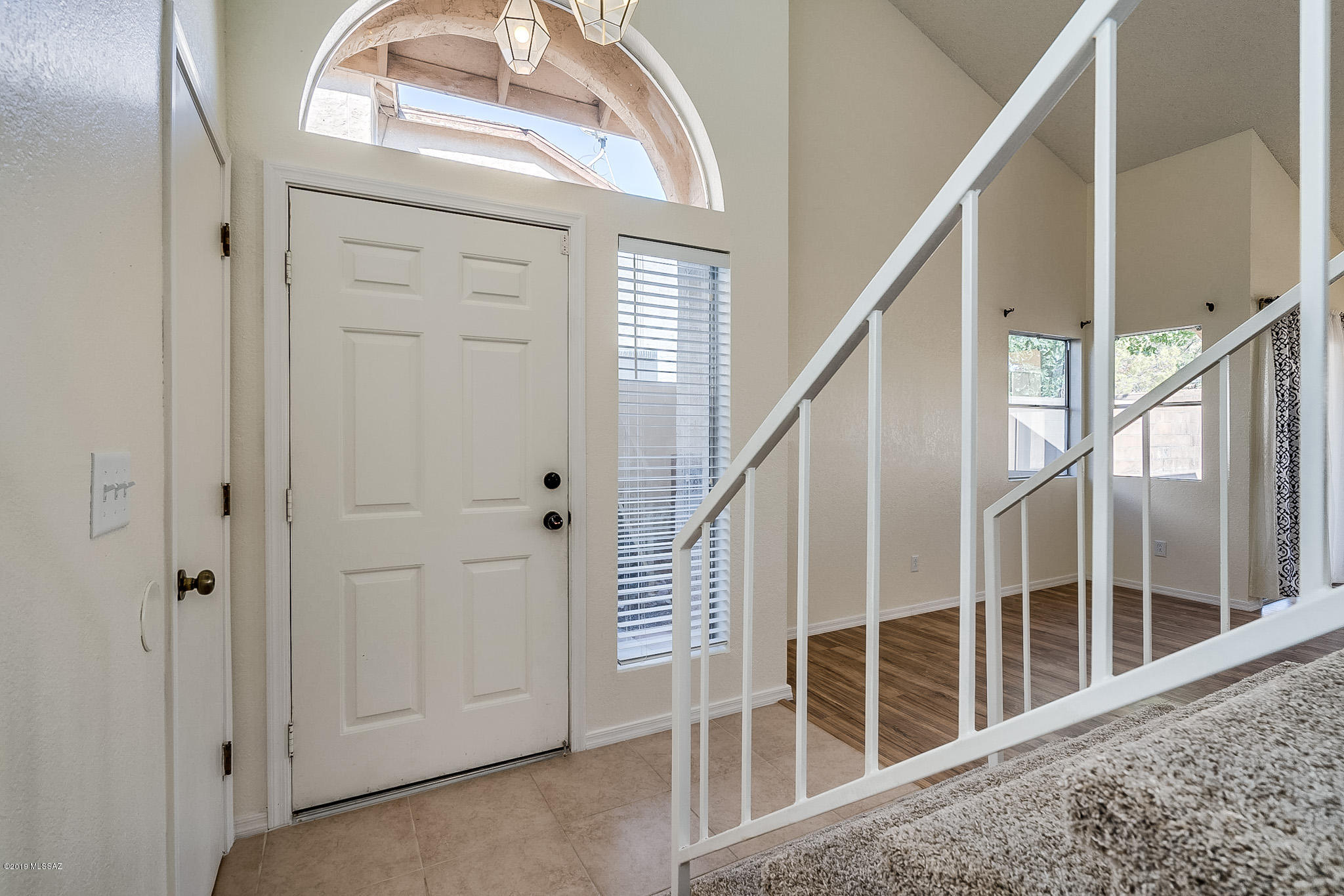 Presidio Hills (1-182) - Residential