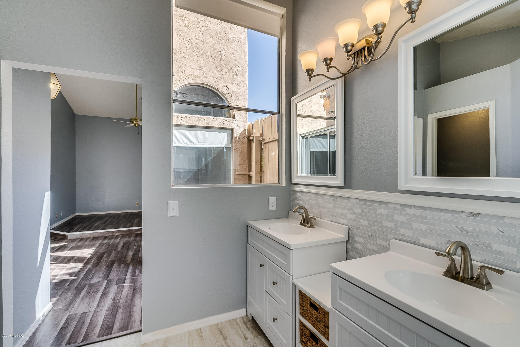 Presidio Hills (1-182) - Residential