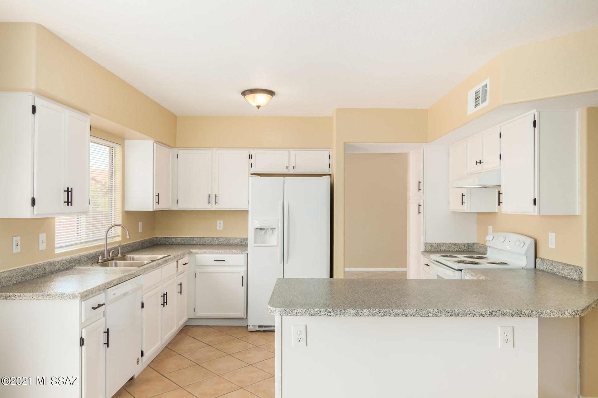 Continental Ranch Parcel 12 A (1-118) - Residential