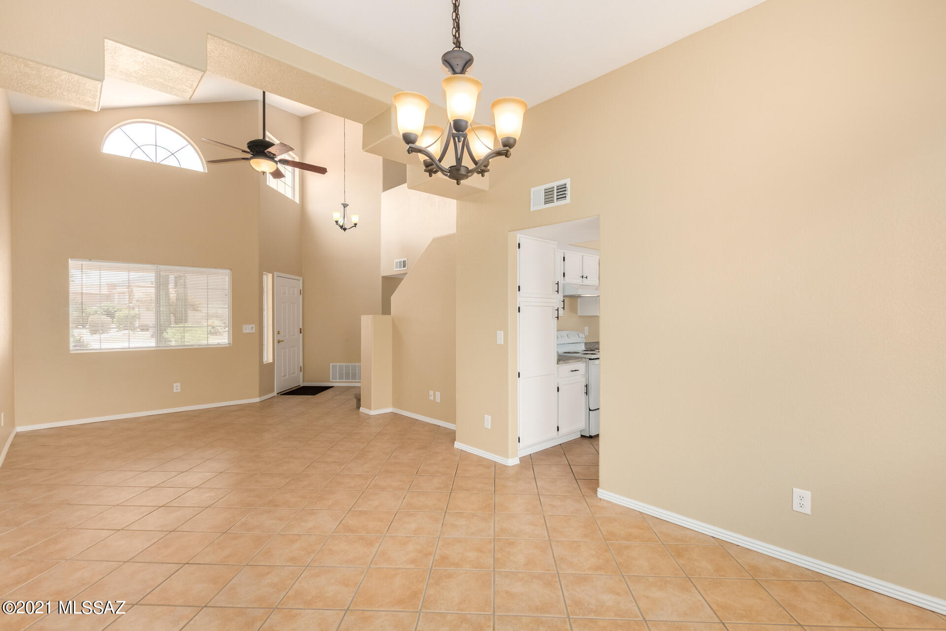 Continental Ranch Parcel 12 A (1-118) - Residential