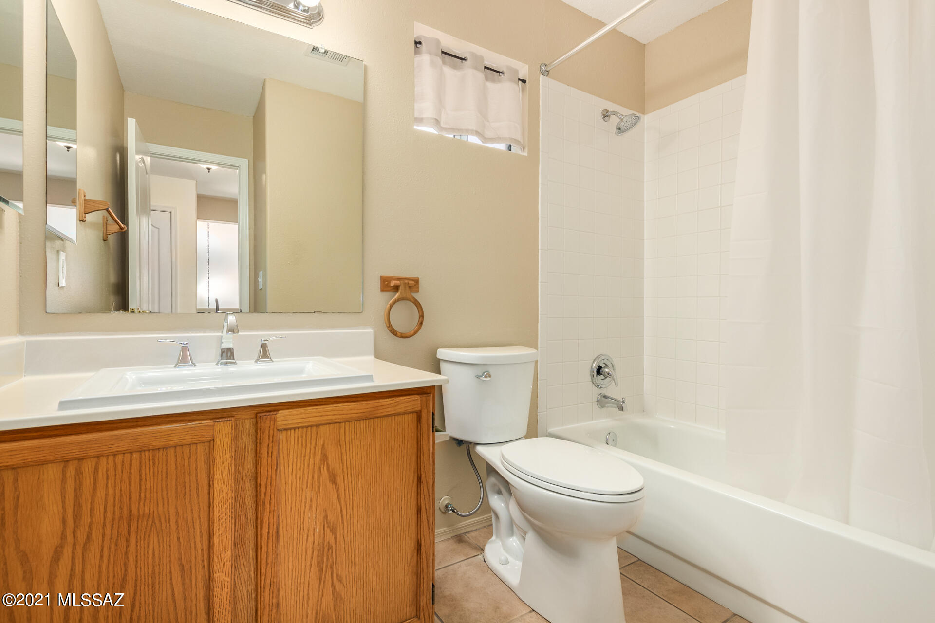 Continental Ranch Parcel 12 A (1-118) - Residential